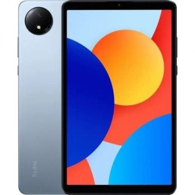 Tablet Xiaomi Redmi Pad SE 8.7' 4GB 64GB Octacore Azul Cielo