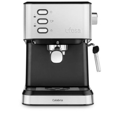 Ufesa Calàbria Máquina espresso 1,5 L
