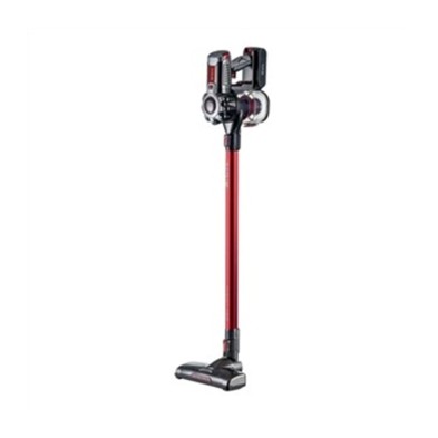 Aspirador Escoba Ariete 2707 2 en 1 45 min Batería de Litio 22V