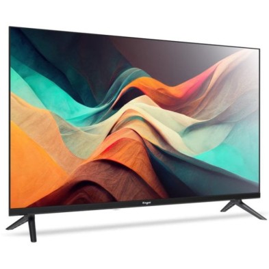 Televisor Engel LE3266T2 81,3 cm (32") HD+ Negro