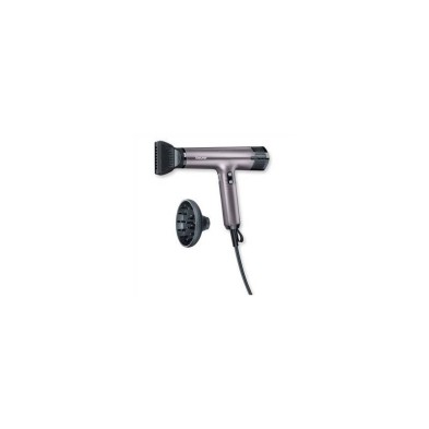 Secador de Pelo BEURER HC100 1700W