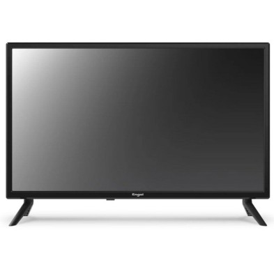 Televisor Engel LE2462CA 61 cm (24") HD Negro
