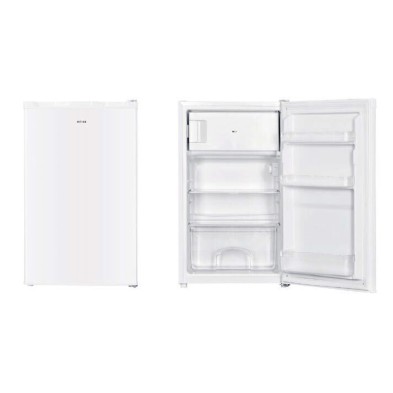 Frigorífico 1 Puerta Edesa EFS-0814 WH 113 L E 39dB Blanco