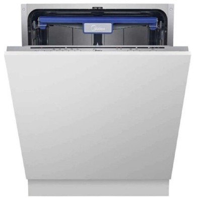 Lavavajillas Integrable Midea MID60S110 de 60cm