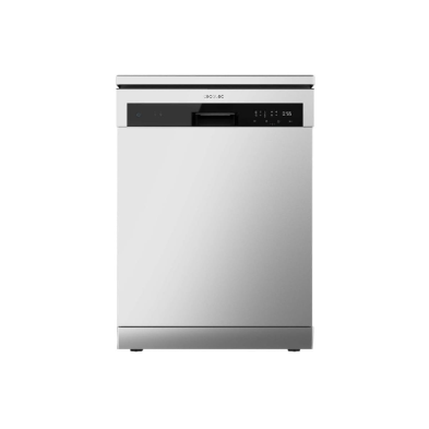 Cecotec Bolero Aguazero 6200 Inox D Independiente 14 cubiertos