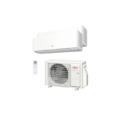 Aire Acondicionado Fujitsu ASY3525U11MI-KN