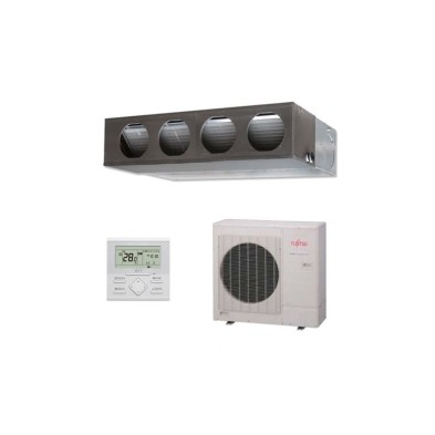 Aire Acondicionado Fujitsu ACY71KA de 5847Fr