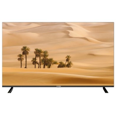 Television LED Hyundai HTV4300UA 43" HD, Smart TV