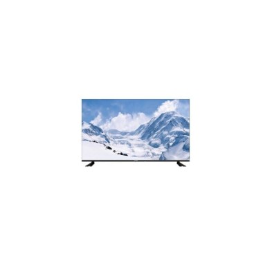 Television QLED Hyundai HTV5000QUA 50" UHD 4K Smart TV