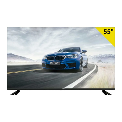 Television QLED Hyundai HTV5500QUA 55" UHD 4K