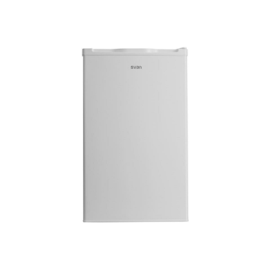 Frigorífico 1 Puerta SVAN SR85501EC 102 L E 40dB Blanco
