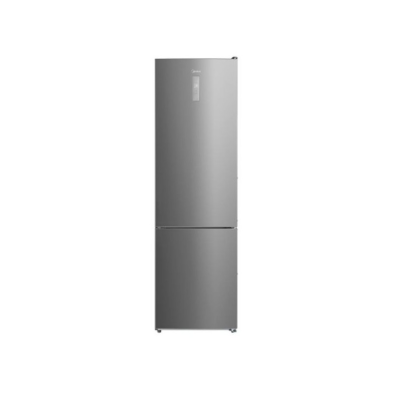 Combi Midea MDRB489FGE02OE Independiente 330 L E Acero inoxidable