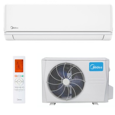 Aire Acondicionado Midea Clima LITE 52(18)N8-2 A++/A++ R-32 Inverter