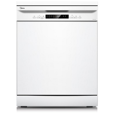 Lavavajillas Midea MFD60S200W.2-ES - Blanco 60CM