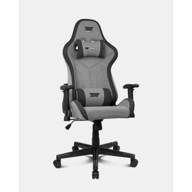 Silla gaming tela DRIFT DR90 PRO