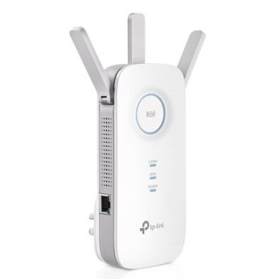Extensor de rango Wifi TP-LINK AC1750 1.750 Mbps