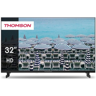 Television Led  Thomson 32HD2S13 32" HD Easy Tv