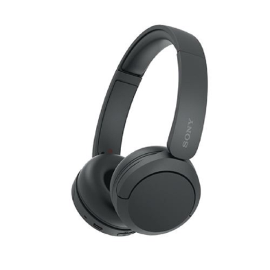 Auriculares Bluetooth Sony WH-CH520 Negro