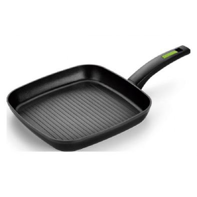 Sartén Monix M481231 grill Rectangular