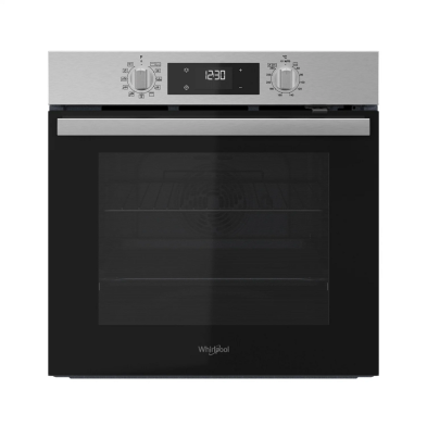 horno Whirlpool OMR58RR1X 71 L 3300 W A+ Acero inoxidable