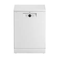 Beko BDFN26640WC lavavajillas Independiente 16 cubiertos C