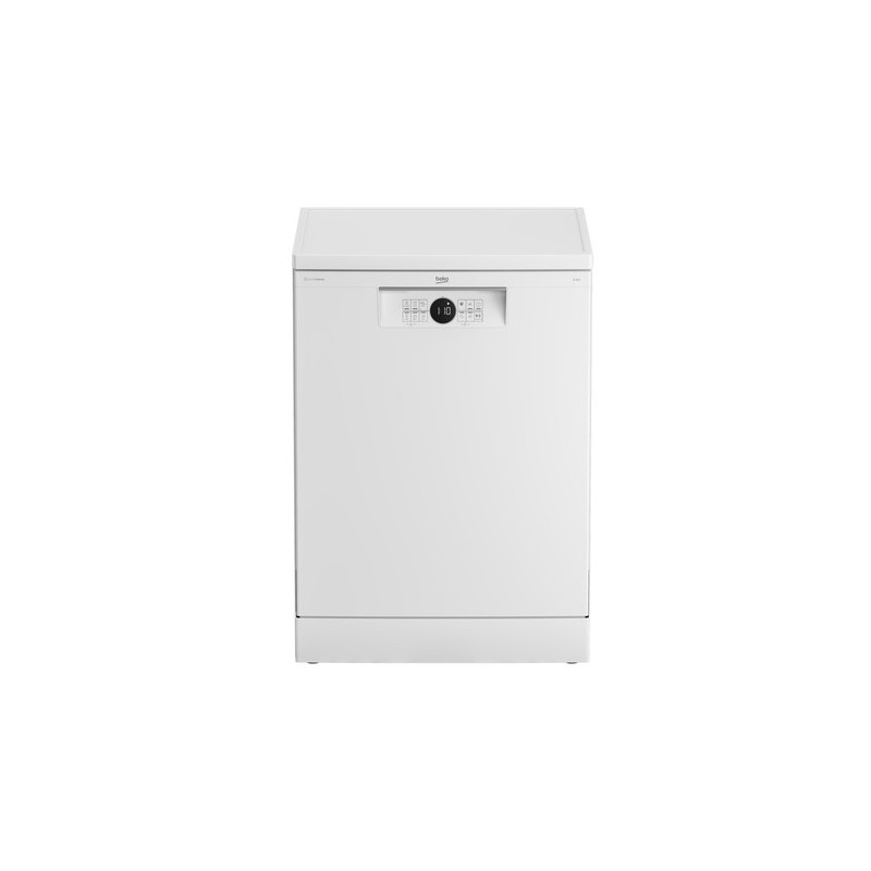 Beko BDFN26640WC lavavajillas Independiente 16 cubiertos C