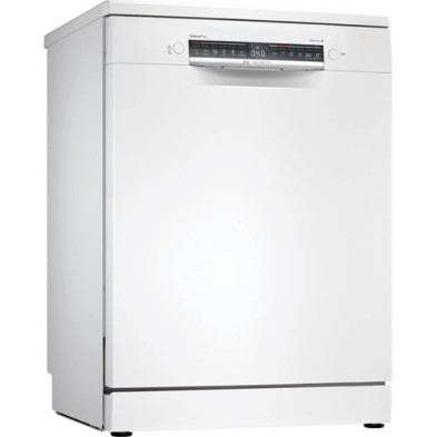 Bosch Serie 4 SMS4EMW06E lavavajillas Independiente 14 cubiertos B