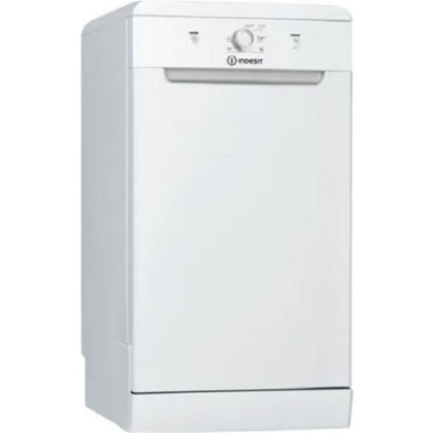 Lavavajillas Indesit Df9e1b10 Libre Instalación 45cm 9 Cubiertos Clase F