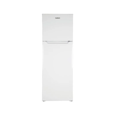 Frigorífico 2 Puertas Corbero CF2PH1724W 304 L E 40dB Blanco