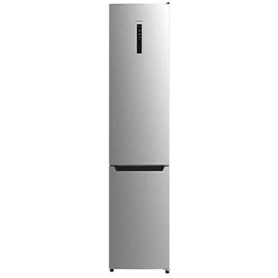 Cecotec 02147 nevera y congelador Independiente 356 L E Acero inoxidable