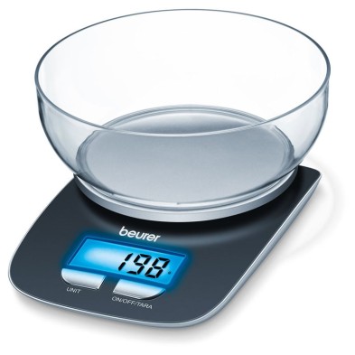 Balanza De Cocina Beurer Ks25