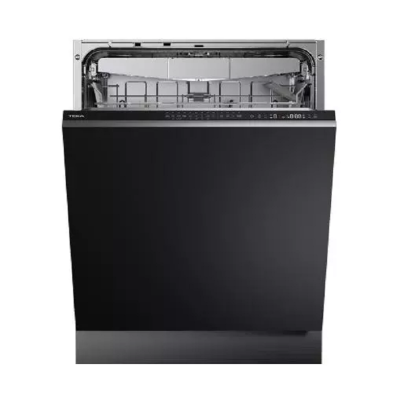 Teka DFI 46650 Completamente integrado 12 cubiertos E