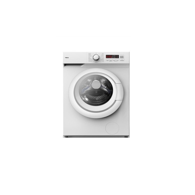 Teka TK5 1480 lavadora Carga frontal 8 kg 1400 RPM Blanco