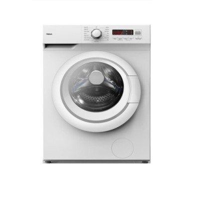 Teka TK5 1480 lavadora Carga frontal 8 kg 1400 RPM Blanco