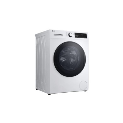 LG F4WT2009S3W lavadora Carga frontal 9 kg 1400 RPM Blanco