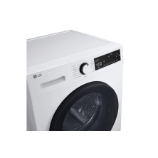 LG F4WT2009S3W lavadora Carga frontal 9 kg 1400 RPM Blanco