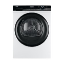Haier I-Pro Series 3 HD90-A2939 secadora Independiente Carga frontal 9 kg A++ Blanco