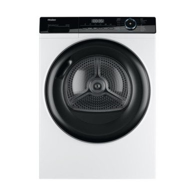 Haier I-Pro Series 3 HD90-A2939 secadora Independiente Carga frontal 9 kg A++ Blanco