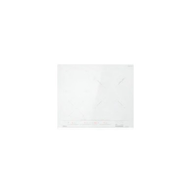 Teka IZC 63632 MPT Blanco Integrado Con placa de inducción 3 zona(s)