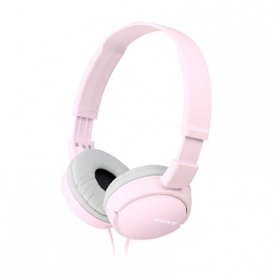 Auriculares con Cable SONY MDRZX110APP.CE7 Rosa