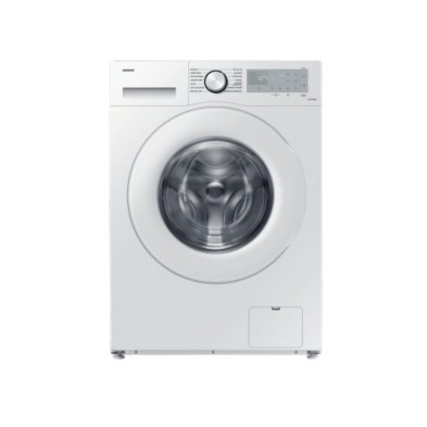 Samsung Lavadora 11Kg AI Ecobubble™ Clasificación Energética A Blanco WW11DG5B25THEC