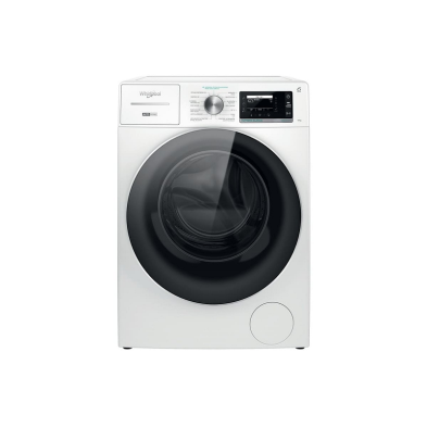 Lavadora Whirlpool W899ADSILENCESPT de 9kg 1400rpm