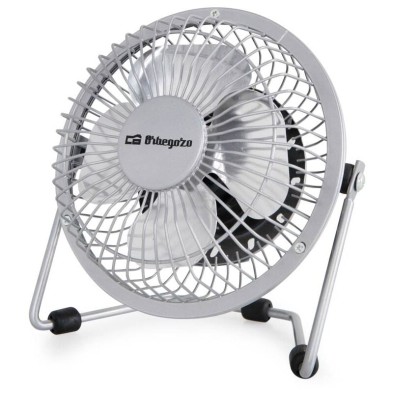 Ventilador Sobremesa Orbegozo PW1025