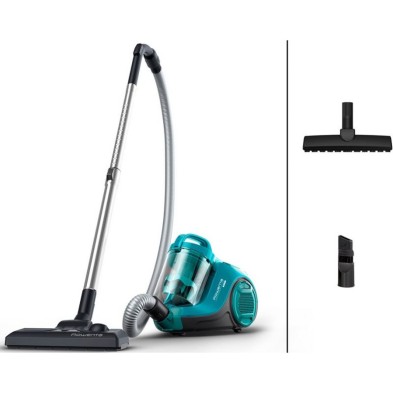 Aspiradora Rowenta Swift Power RO2932 1,2 L Cilíndrica 750 W Sin bolsa