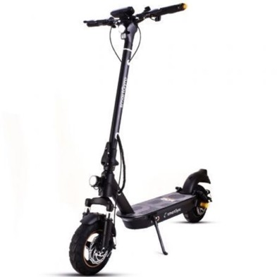 patinete eléctrico smartGyro SG27-369 Negro 25 kmh 10 Ah