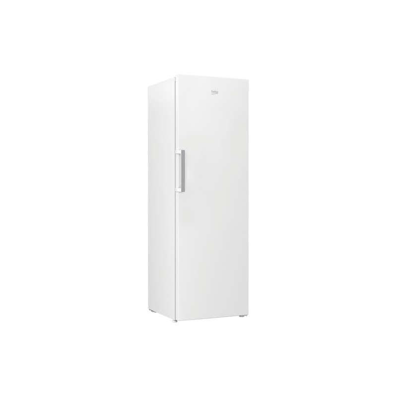 Beko RSSE415M41WN frigorífico Independiente 367 L E Blanco