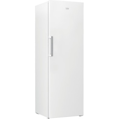 Beko RSSE415M41WN frigorífico Independiente 367 L E Blanco