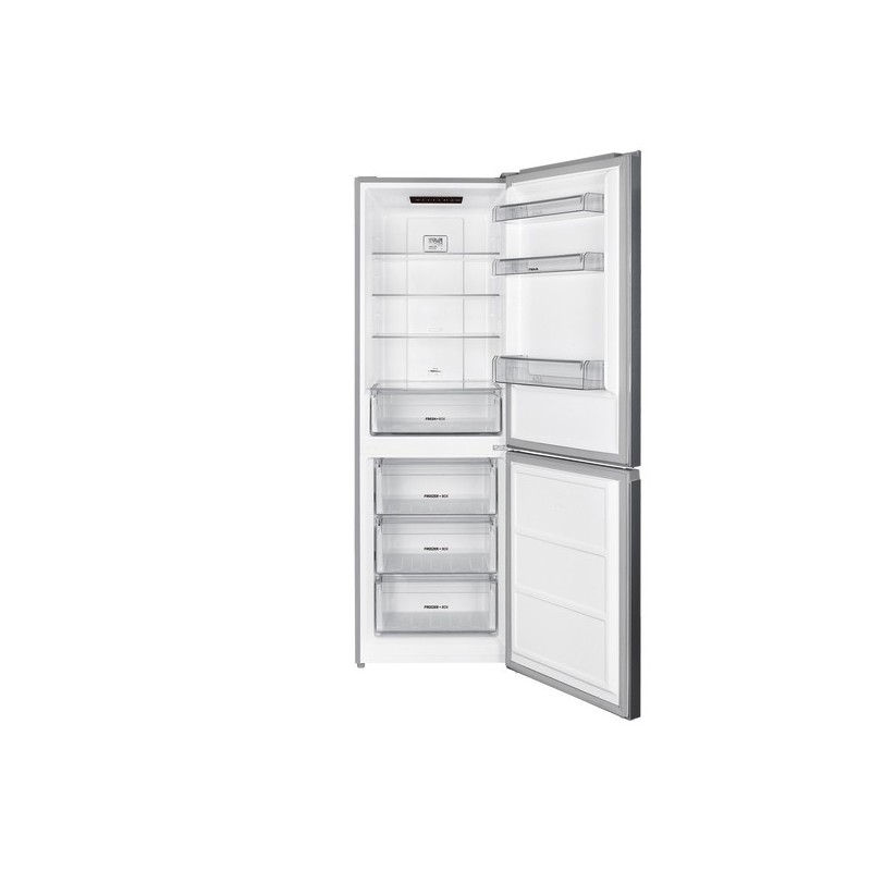 Teka RBF 3420 SS Independiente 327 L E Acero inoxidable