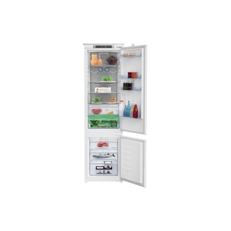 Beko BCNA306E4SN Integrado 306 L E Blanco