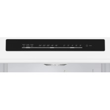 Bosch Serie 4 KGN392WCF nevera y congelador Independiente 363 L C Blanco